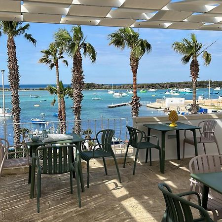 Casa Clementina Rooms Vista Mare Porto Cesareo Zewnętrze zdjęcie