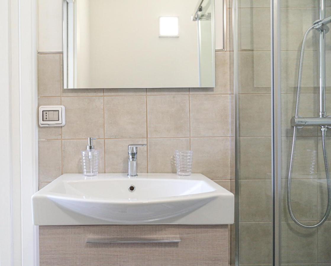 Casa Clementina Rooms Vista Mare Porto Cesareo Zewnętrze zdjęcie
