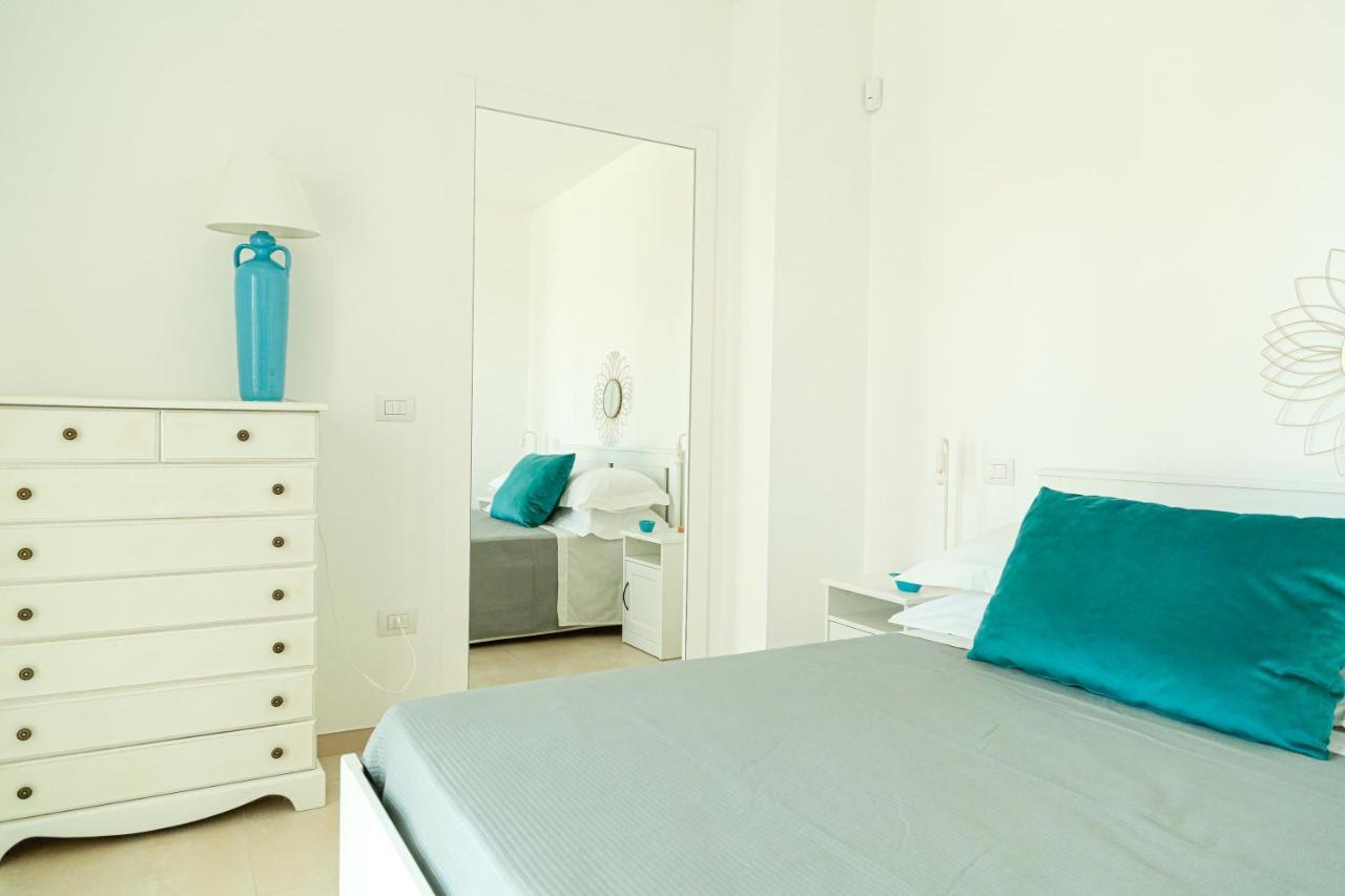 Casa Clementina Rooms Vista Mare Porto Cesareo Zewnętrze zdjęcie