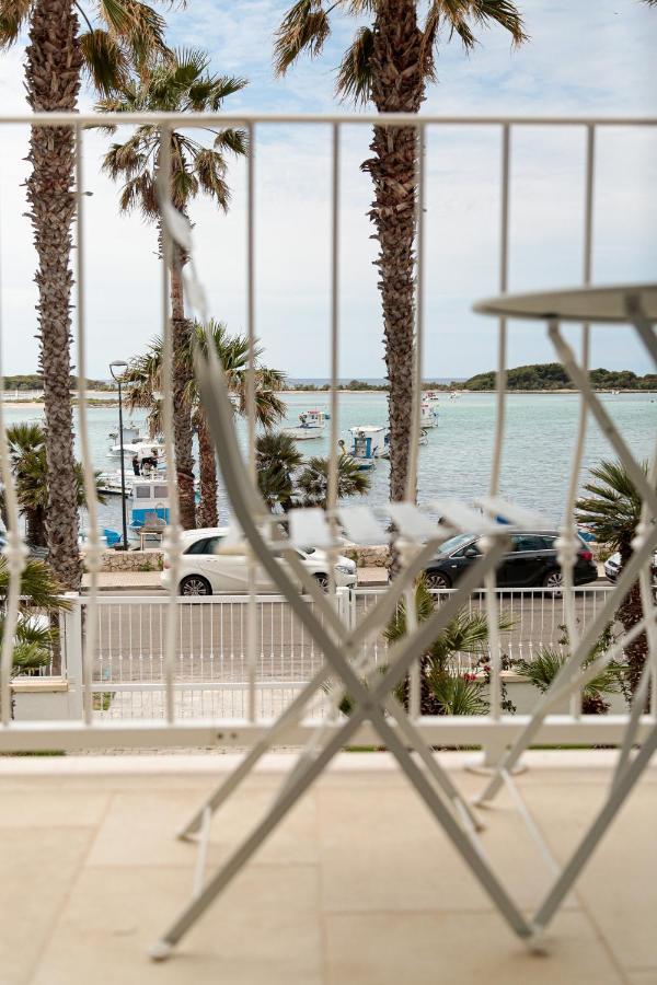 Casa Clementina Rooms Vista Mare Porto Cesareo Zewnętrze zdjęcie
