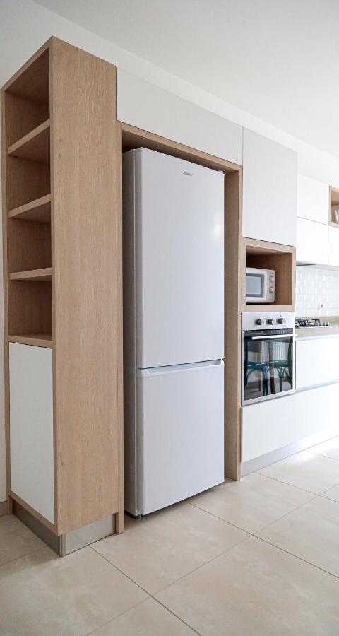 Casa Clementina Rooms Vista Mare Porto Cesareo Zewnętrze zdjęcie