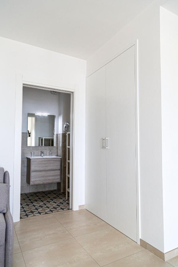 Casa Clementina Rooms Vista Mare Porto Cesareo Zewnętrze zdjęcie