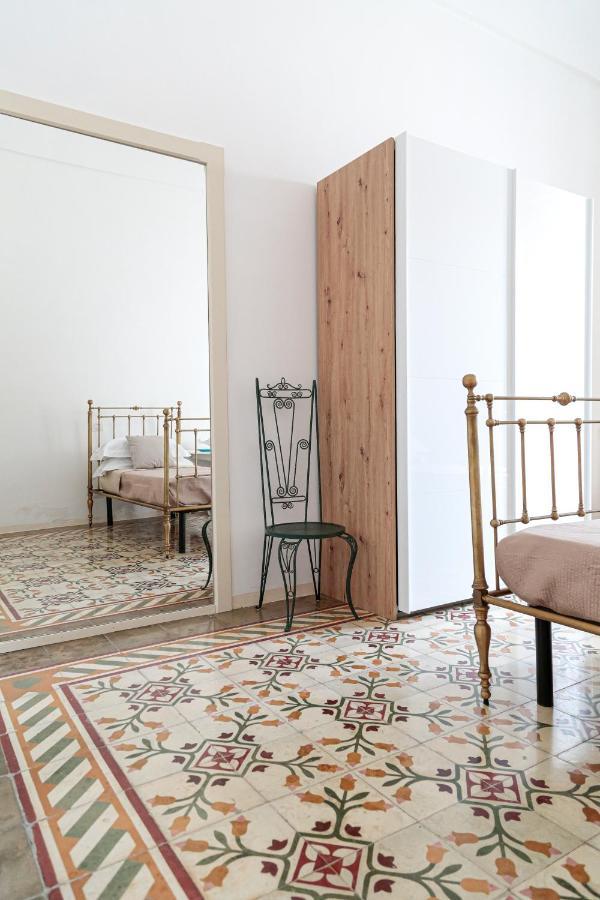Casa Clementina Rooms Vista Mare Porto Cesareo Zewnętrze zdjęcie