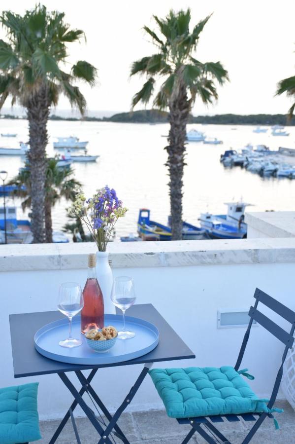 Casa Clementina Rooms Vista Mare Porto Cesareo Zewnętrze zdjęcie