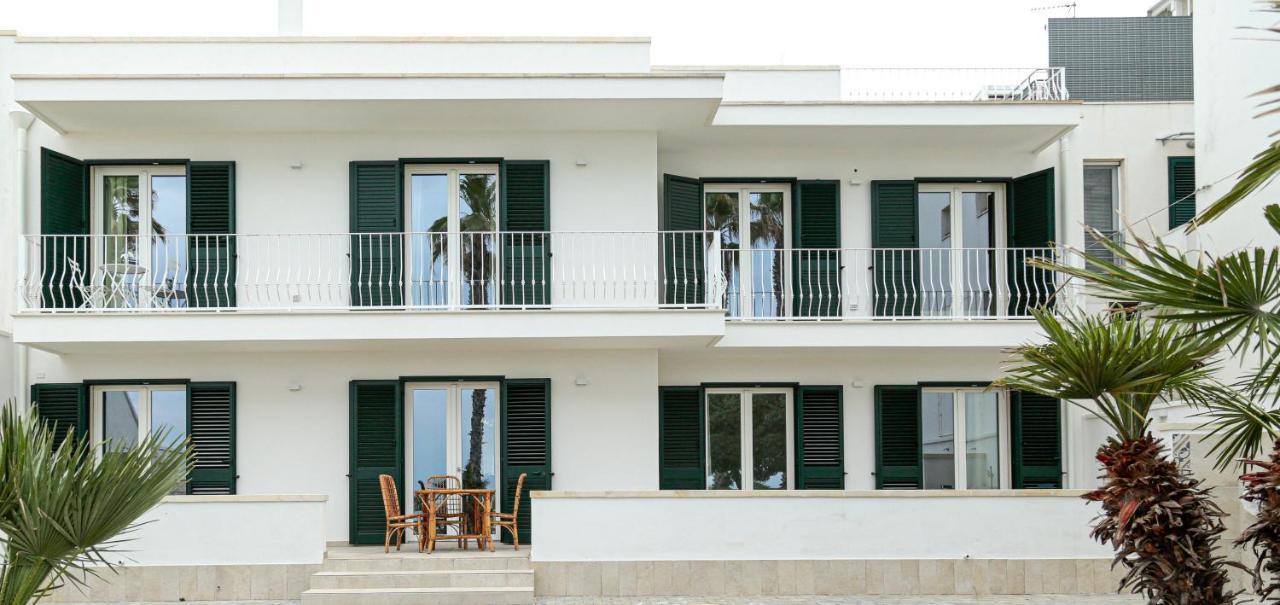 Casa Clementina Rooms Vista Mare Porto Cesareo Zewnętrze zdjęcie
