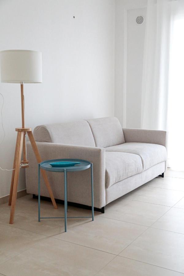 Casa Clementina Rooms Vista Mare Porto Cesareo Zewnętrze zdjęcie