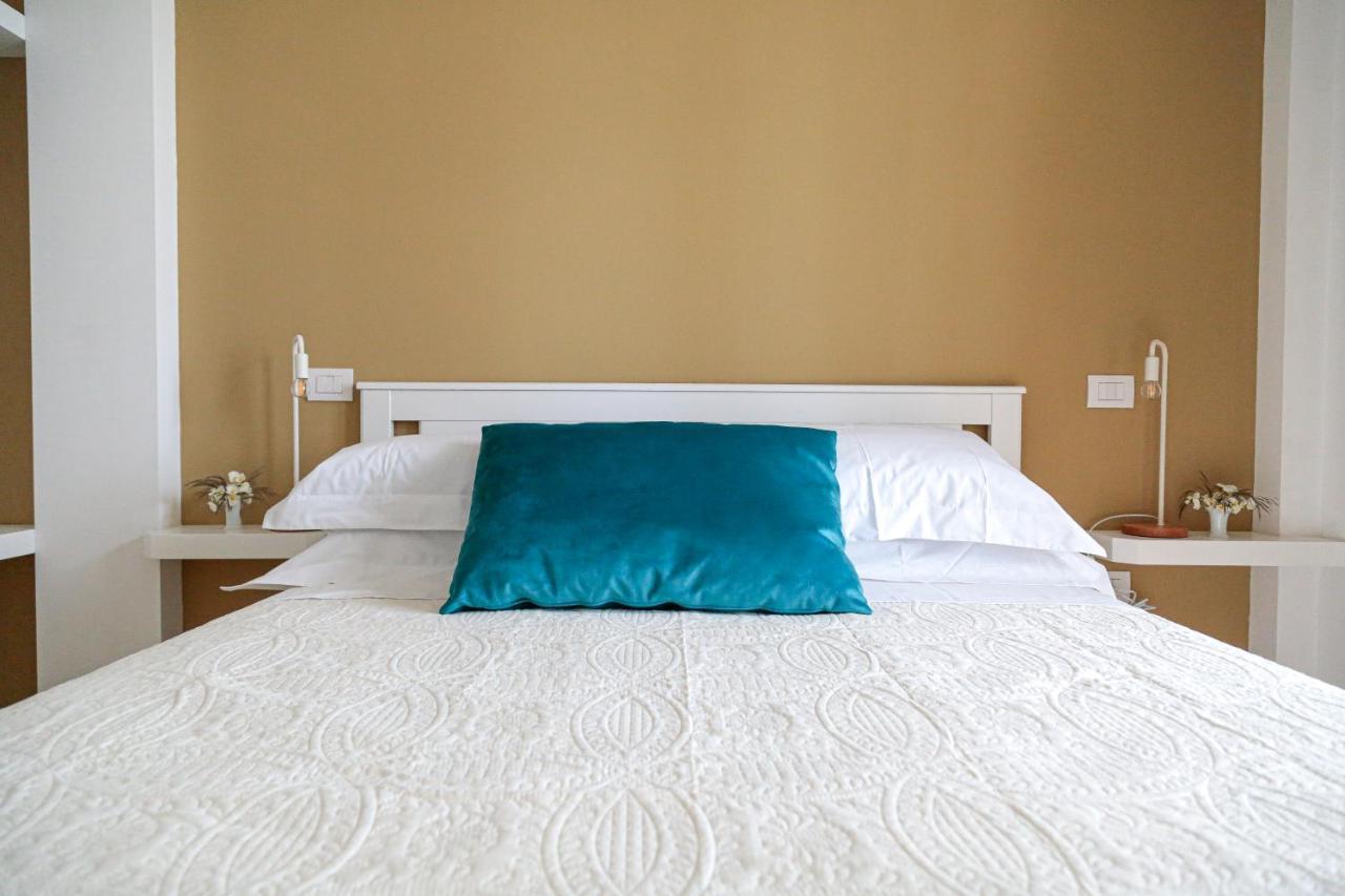 Casa Clementina Rooms Vista Mare Porto Cesareo Zewnętrze zdjęcie