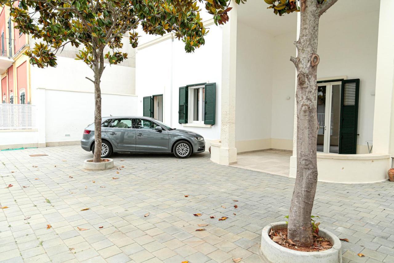 Casa Clementina Rooms Vista Mare Porto Cesareo Zewnętrze zdjęcie