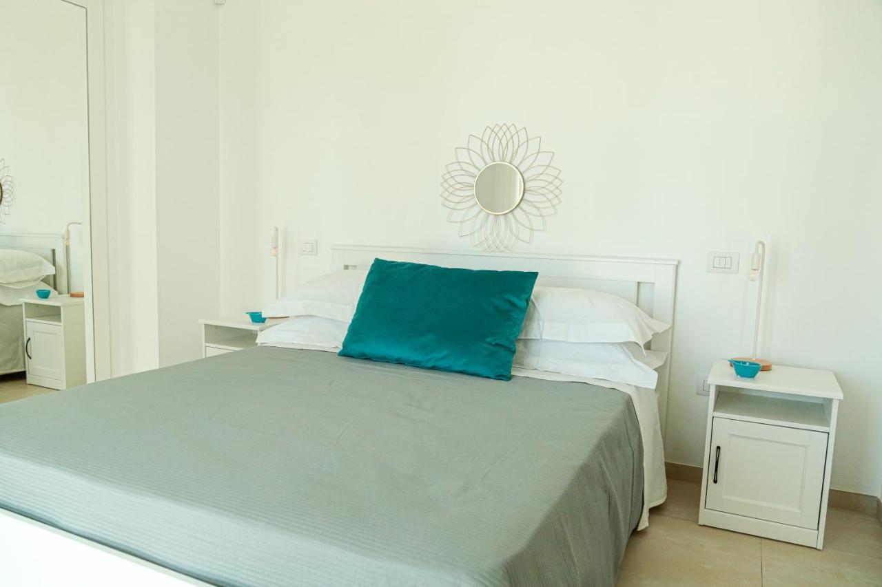Casa Clementina Rooms Vista Mare Porto Cesareo Zewnętrze zdjęcie