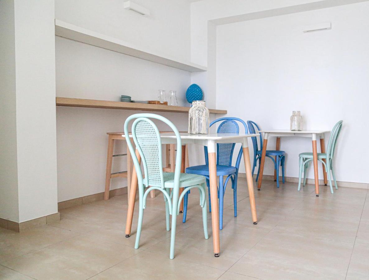 Casa Clementina Rooms Vista Mare Porto Cesareo Zewnętrze zdjęcie