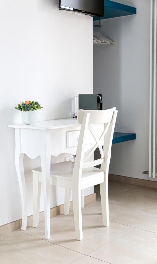 Casa Clementina Rooms Vista Mare Porto Cesareo Zewnętrze zdjęcie