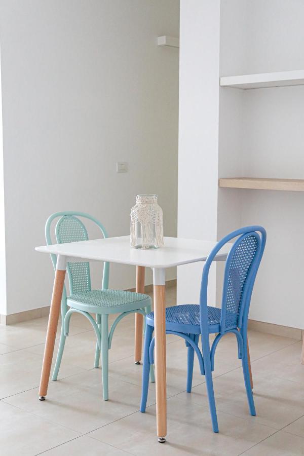 Casa Clementina Rooms Vista Mare Porto Cesareo Zewnętrze zdjęcie