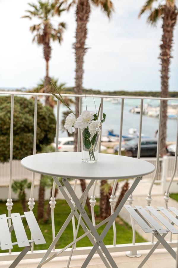 Casa Clementina Rooms Vista Mare Porto Cesareo Zewnętrze zdjęcie