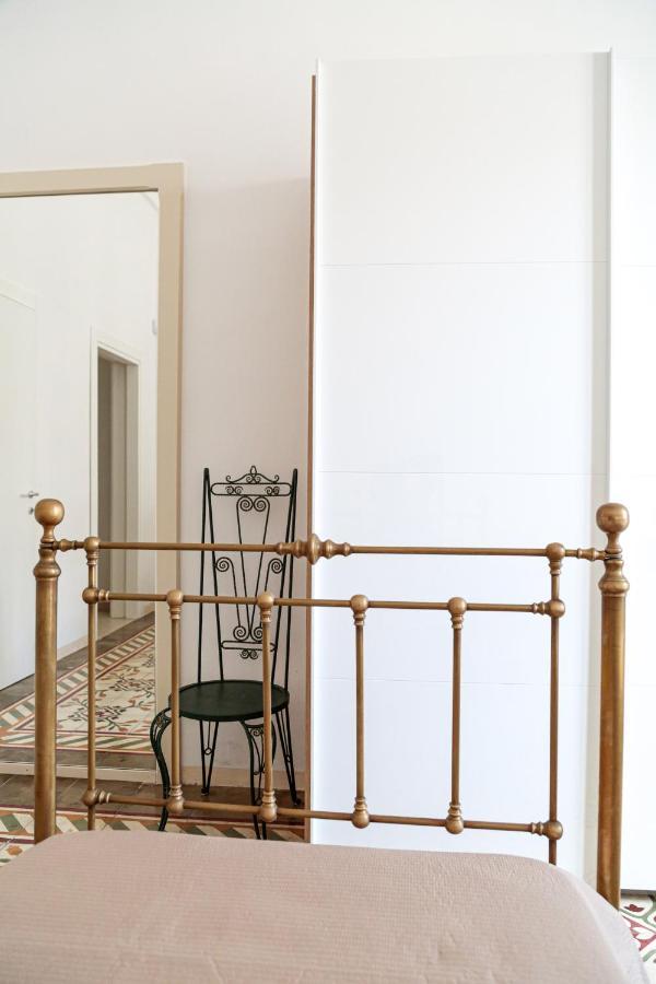 Casa Clementina Rooms Vista Mare Porto Cesareo Zewnętrze zdjęcie