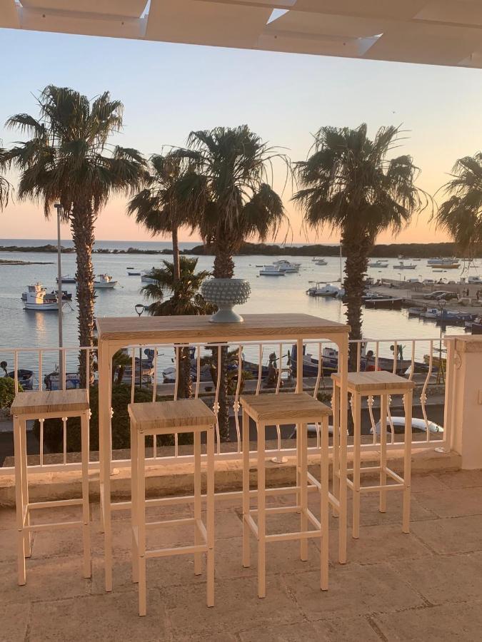 Casa Clementina Rooms Vista Mare Porto Cesareo Zewnętrze zdjęcie