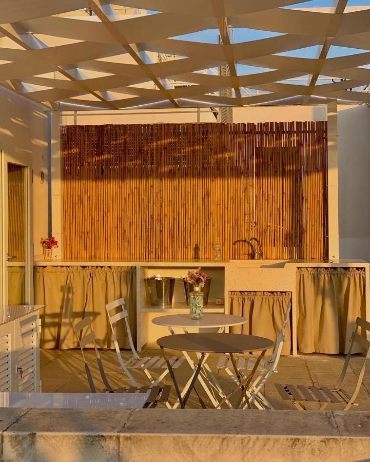 Casa Clementina Rooms Vista Mare Porto Cesareo Zewnętrze zdjęcie