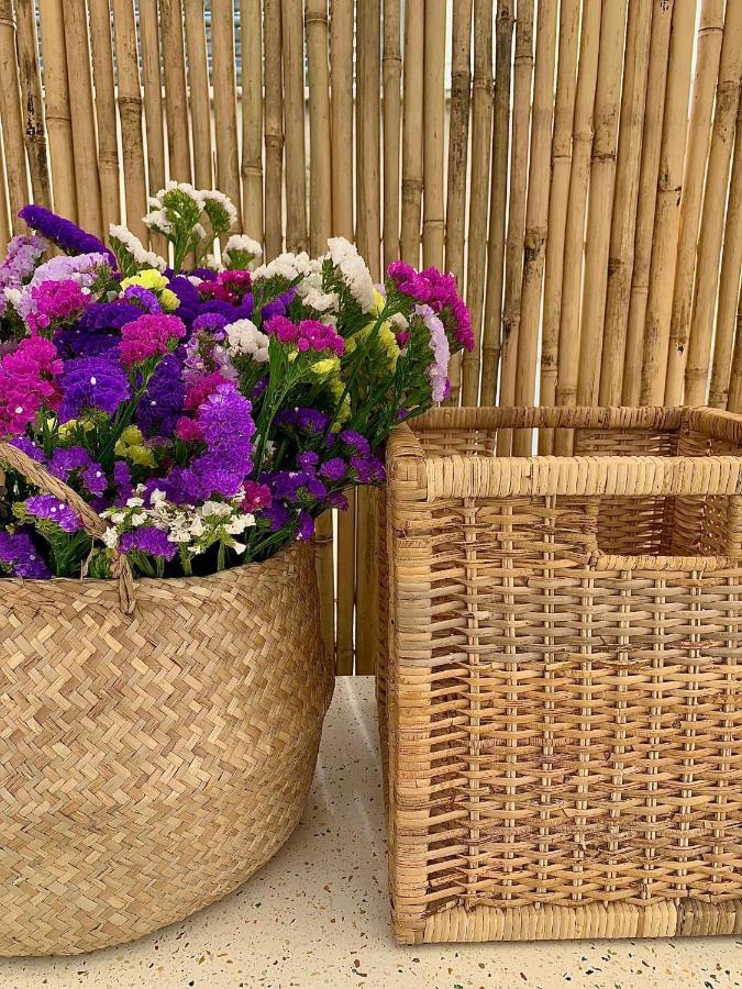 Casa Clementina Rooms Vista Mare Porto Cesareo Zewnętrze zdjęcie