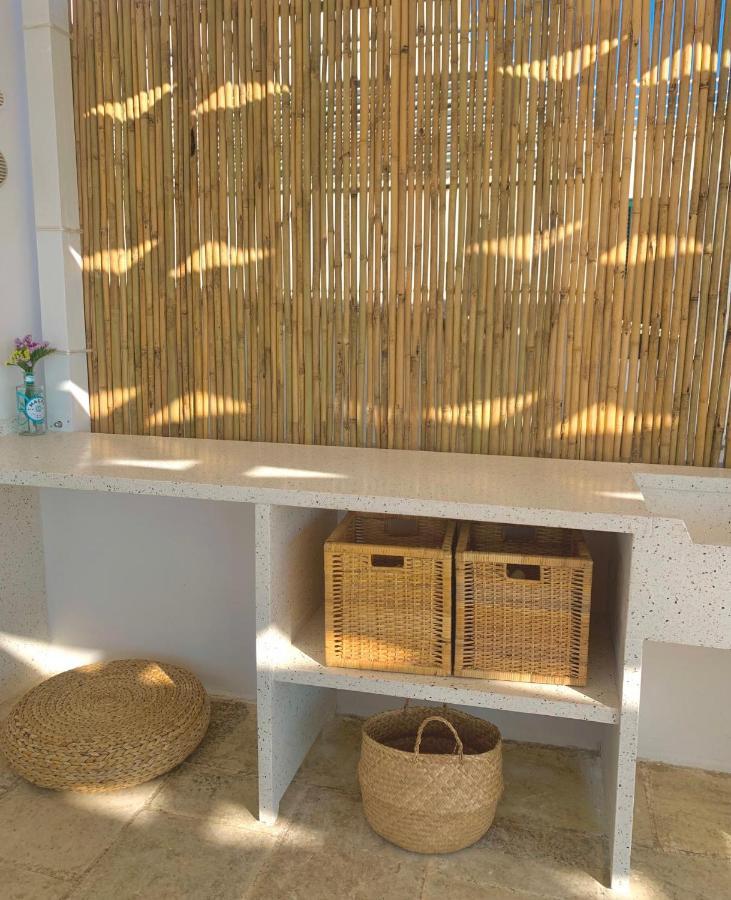 Casa Clementina Rooms Vista Mare Porto Cesareo Zewnętrze zdjęcie